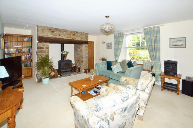 Hele Farmhouse, Hele Road, Bude photo 4