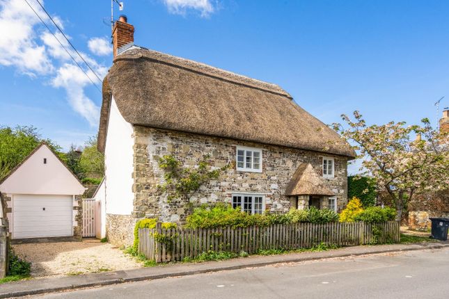 Cottage for sale in South Street, Great Wishford, Salisbury