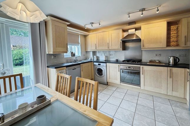 92, Mountbatten Way, Chilwell photo 2