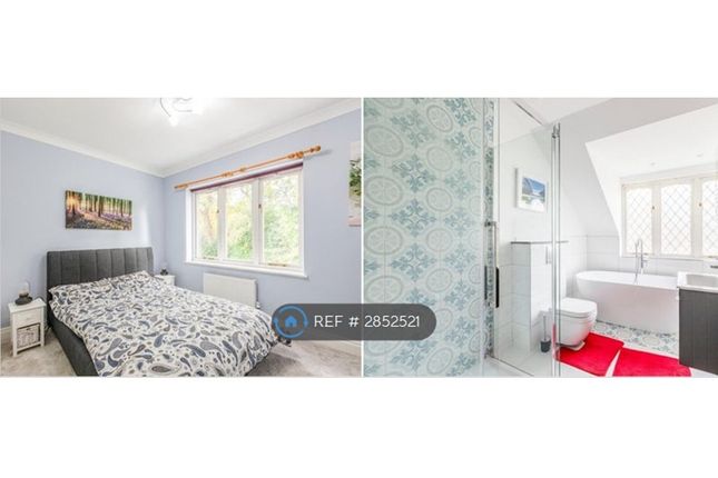 Dartnell Court, West Byfleet photo 5