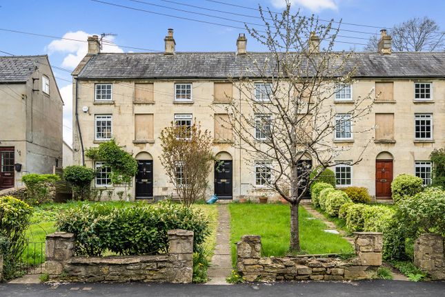 Terraced house for sale in Painswick Road, Stroud