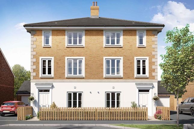 Welcome To The Frambury