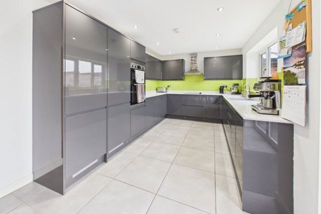 Sutton Lane, Woodseaves, Market Drayton photo 5