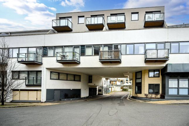 Thumbnail Flat for sale in St Marys Road, Surbiton