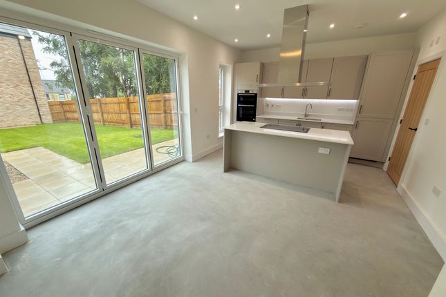4-bed house on The Southland, Plot 88, Thames View, Swindon, £580,000
