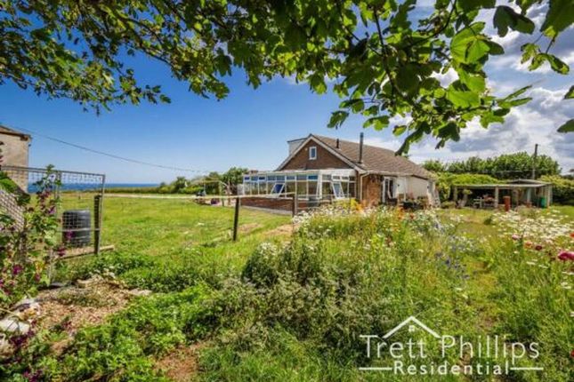 Detached house for sale in Beacon Road, Trimingham NR11