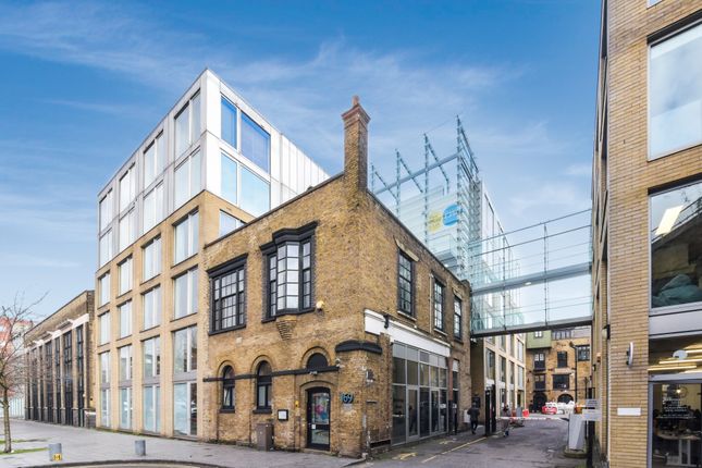 Maltings Place, Tower Bridge Road, SE1, London photo 2