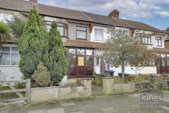 Thumbnail Property for sale in Church Road, Ponders End, Enfield