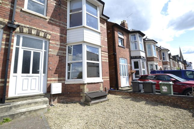 Thumbnail Terraced house to rent in Kingsholm Road, Gloucester