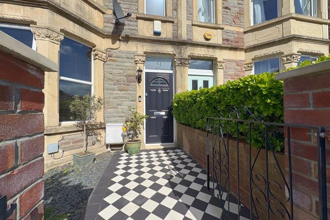 9, Selworthy Road, Bristol photo 3