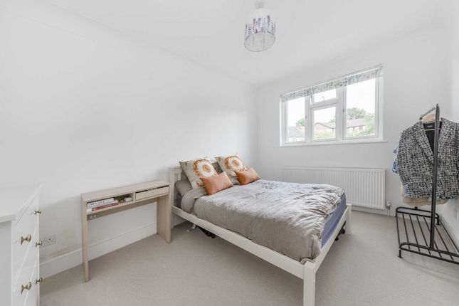 Semi-detached house to rent in Weir Road, London