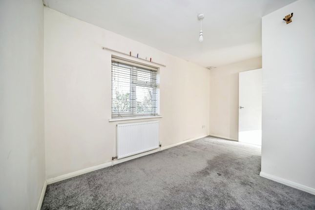 End terrace house for sale in The Spinney, Bedford, Bedfordshire