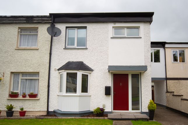 End terrace house for sale in 5 Tradaree Court, Shannon, Clare County, Munster, Ireland
