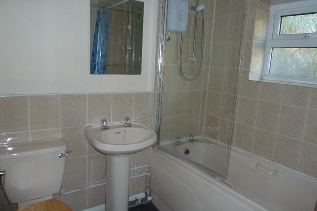 Terraced house for sale in Ash Grove, Beverley Road, Hull