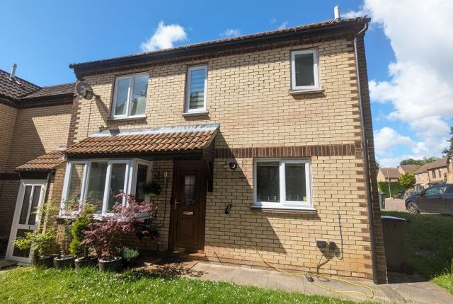 Thumbnail Semi-detached house for sale in Ecton Park Road, Ecton Brook, Northampton