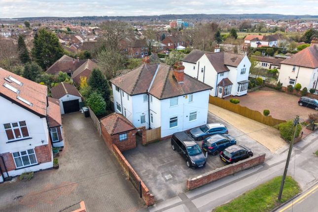 2-bed flat on 34, Blyth Road, Nottinghamshire, £255,000