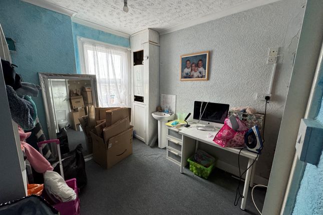 Terraced house for sale in High Street, Blackpool
