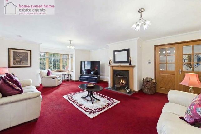 21 Mansefield Park, Inverness photo 2