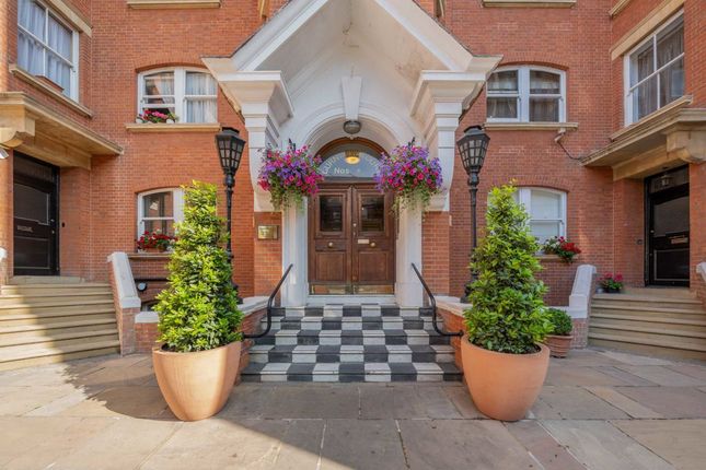 Moscow Road, London W2, 4 bedroom flat to rent - 65083810 | PrimeLocation
