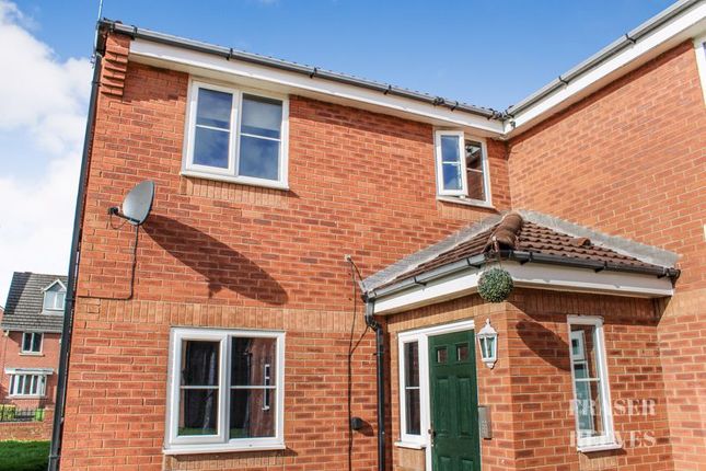 Property to rent in Dean Meadow, Newton-Le-Willows