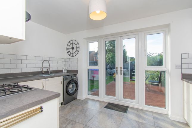 12, Keel Close, Wigston photo 4