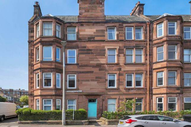 Flat for sale in 6 (1F1), Piershill Terrace, Piershill, Edinburgh