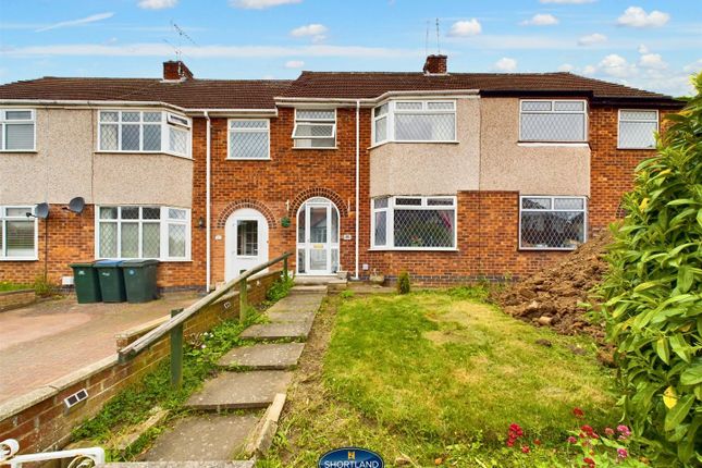 Terraced house to rent in Gretna Road, Finham, Coventry