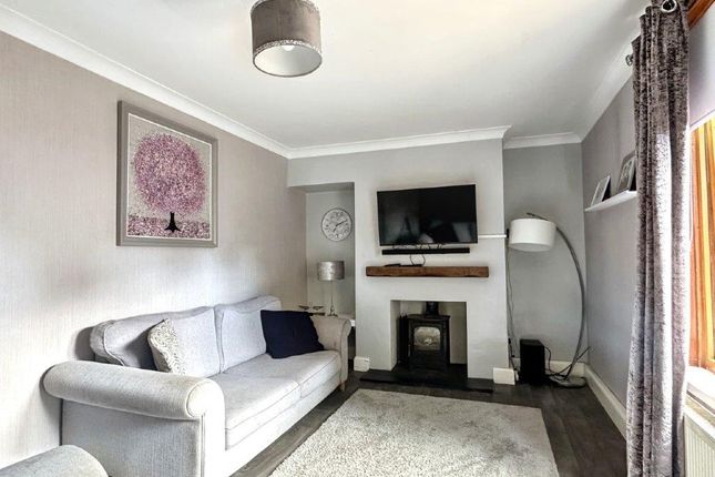 16, Upper Burnmouth, Burnmouth photo 4