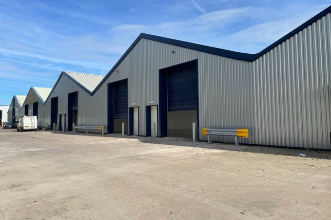 Thumbnail Industrial to let in Unit 14, Freemans Parc, Penarth Road, Cardiff