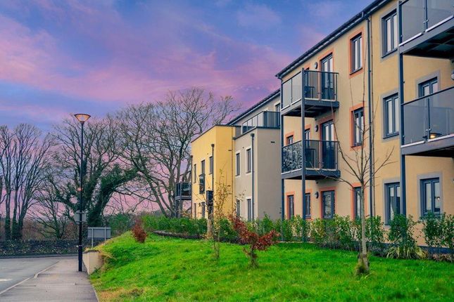 Thumbnail Property to rent in Isel Road, Cockermouth