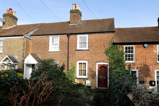 Thumbnail Terraced house for sale in Oldfield Road, Wimbledon