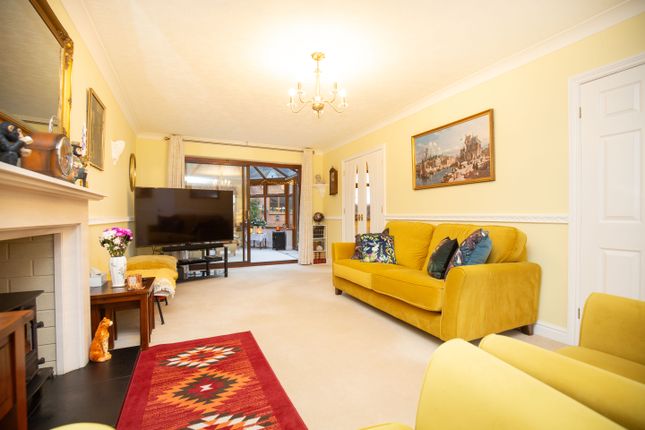 20, Orton Lane, Atherstone photo 4