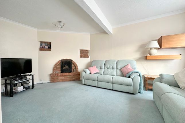 Semi-detached house for sale in Gilmore Way, Chelmsford