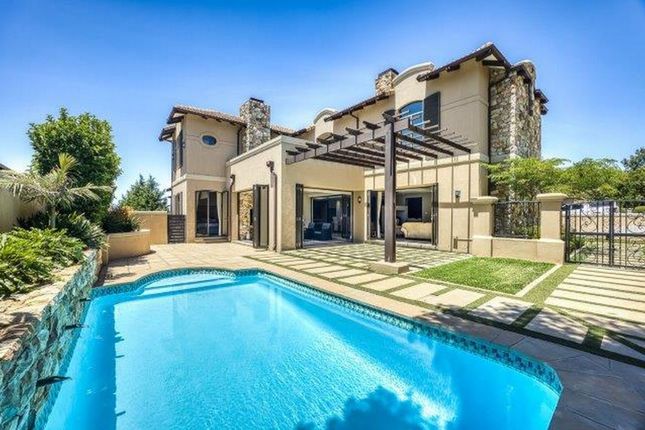 Detached house for sale in 42 Heerenzicht Estate, 42 Heerenzicht Road, Eversdal Heights, Northern Suburbs, Western Cape, South Africa
