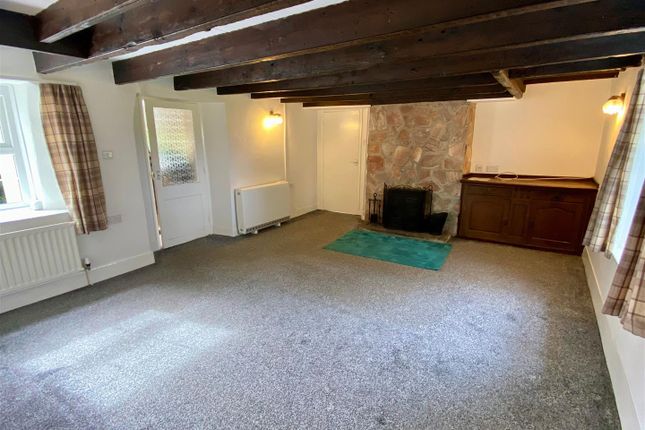 Cottage to rent in Trevemper, Newquay