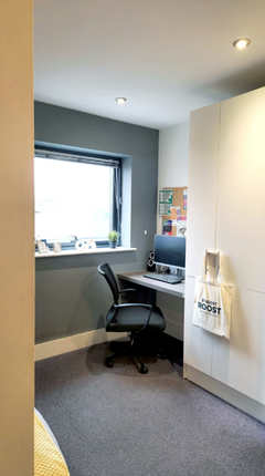 Hydrogen, 1, Goldsmith Street, Nottingham photo 5