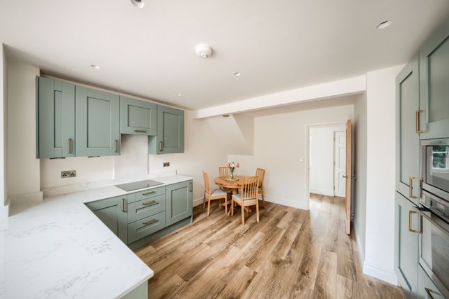 3, Welcombe Cottages Mayfield Avenue, Stratford-upon-Avon photo 4