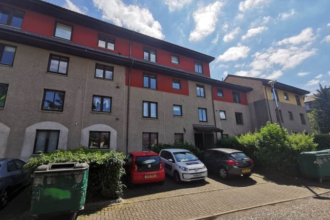 Flat to rent in New Orchardfield, Leith Walk, Edinburgh