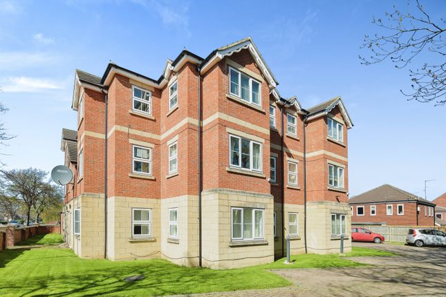 Thumbnail Flat for sale in Marton Road, Middlesbrough