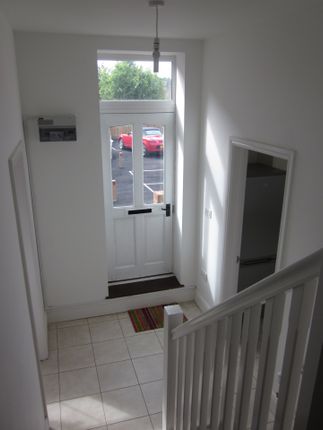 3 Bakehouse Mews Orchard Street, Yeovil photo 4