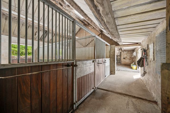 Stables