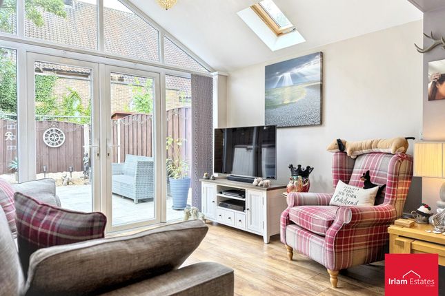 2C Bowness Avenue, Manchester photo 2