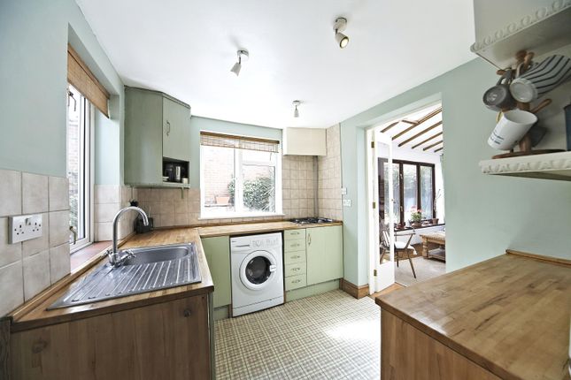 Detached house for sale in West Street, Croydon