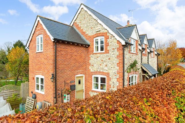 3-bed house on Tillside, Salisbury Road, Salisbury, £468,000