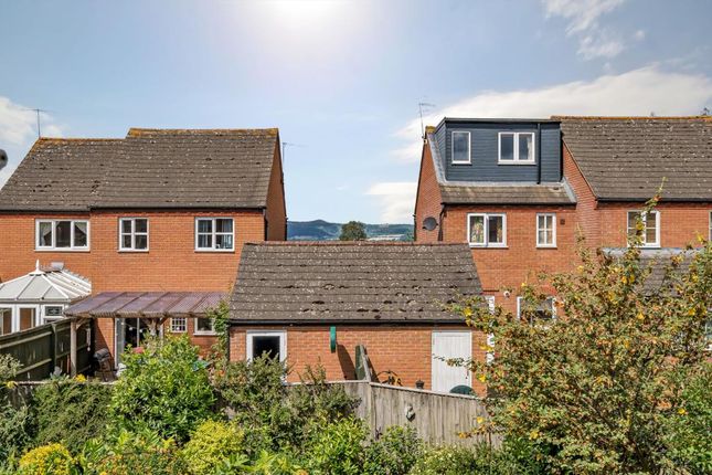 Detached house for sale in Lawnside Close, Upton Upon Severn
