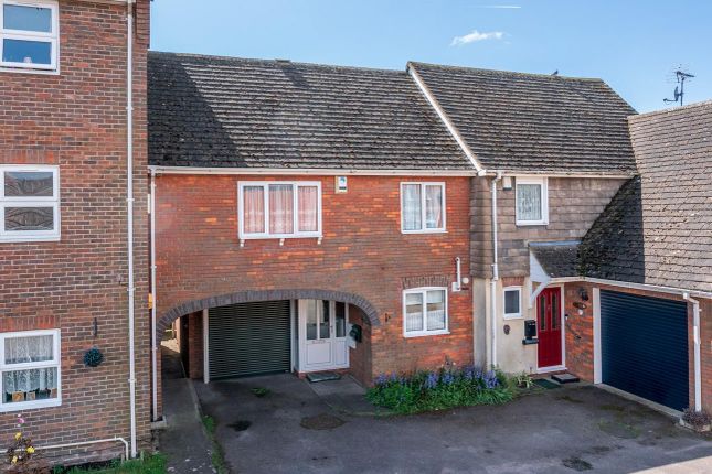 Terraced house for sale in Wivelsfield, Eaton Bray