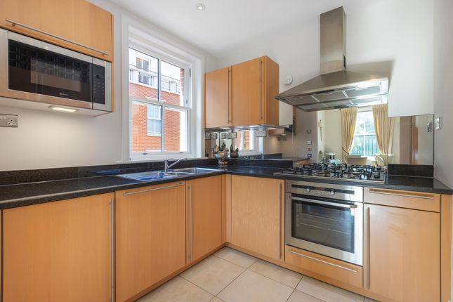 Flat 11, Clark House, Chelsea photo 2