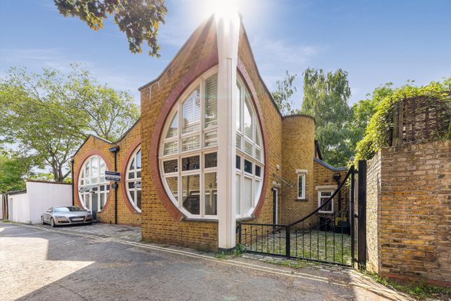 19, Lonsdale Place, London photo 4