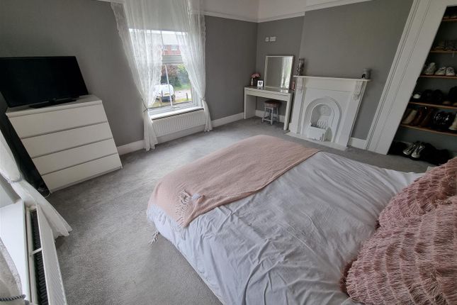 End terrace house for sale in Beaconsfield Road, Great Yarmouth