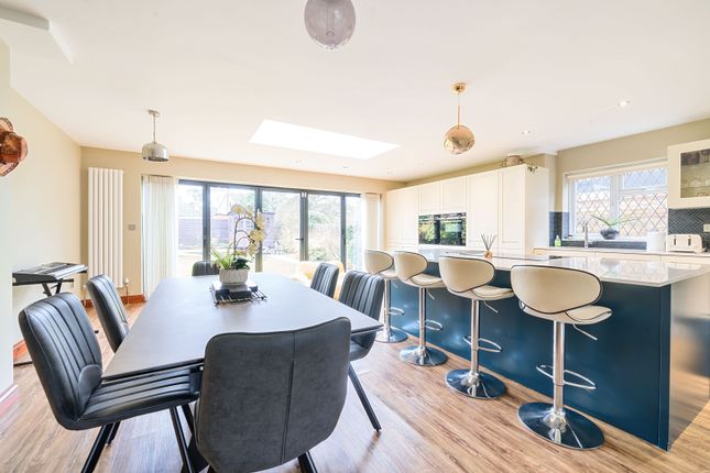 Detached house for sale in Wakefield Crescent, Stoke Poges, Buckinghamshire